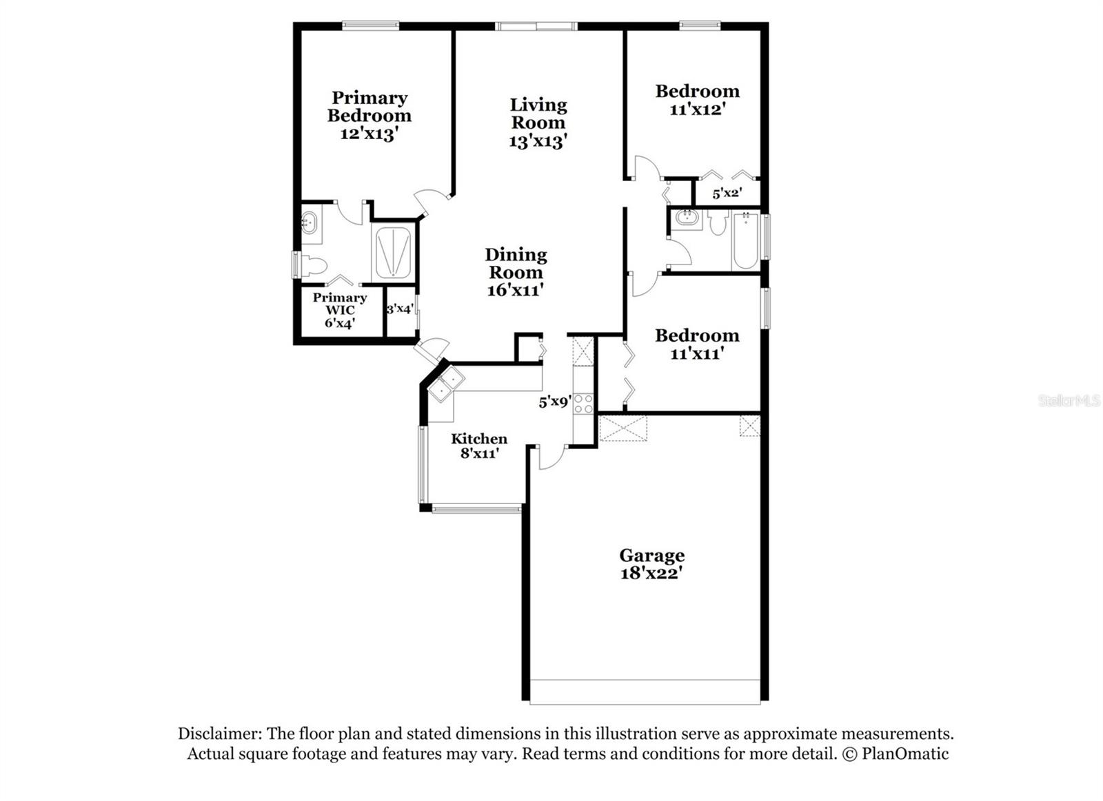 335 PIANO LN, DAVENPORT, FL, 33896