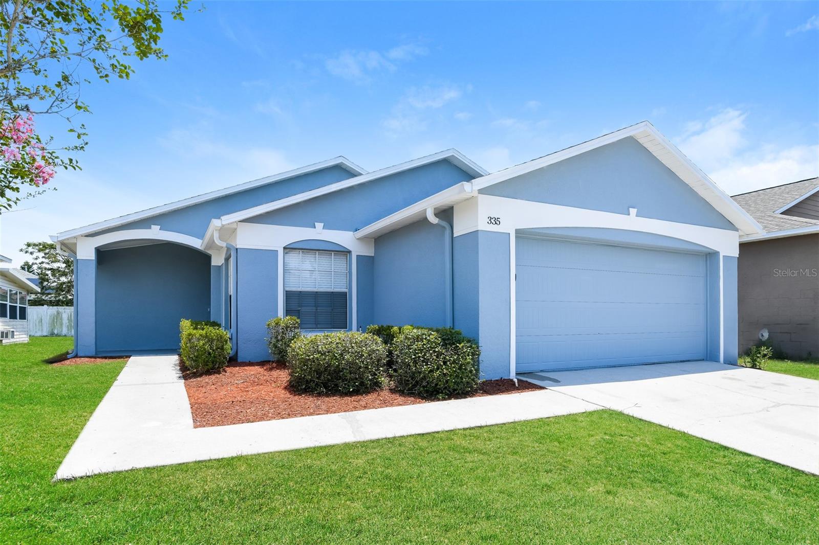 335 PIANO LN, DAVENPORT, FL, 33896