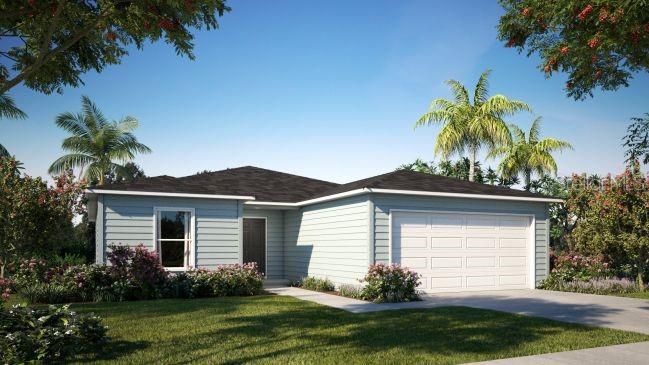 3046 E GLENN ST, INVERNESS, FL, 34453
