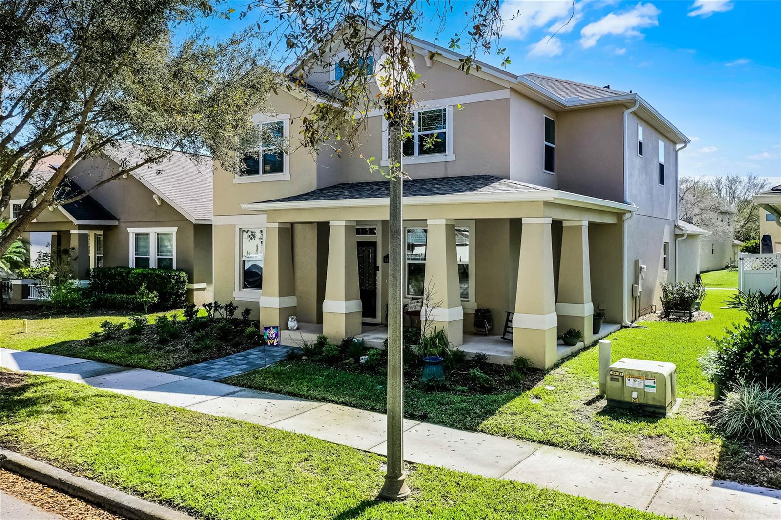 14554 BLACK CHERRY TRL, WINTER GARDEN, FL, 34787