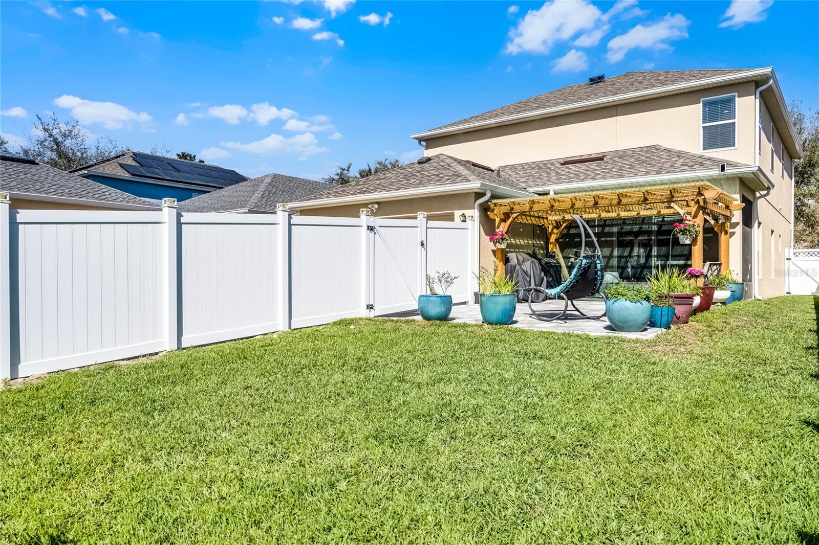 14554 BLACK CHERRY TRL, WINTER GARDEN, FL, 34787