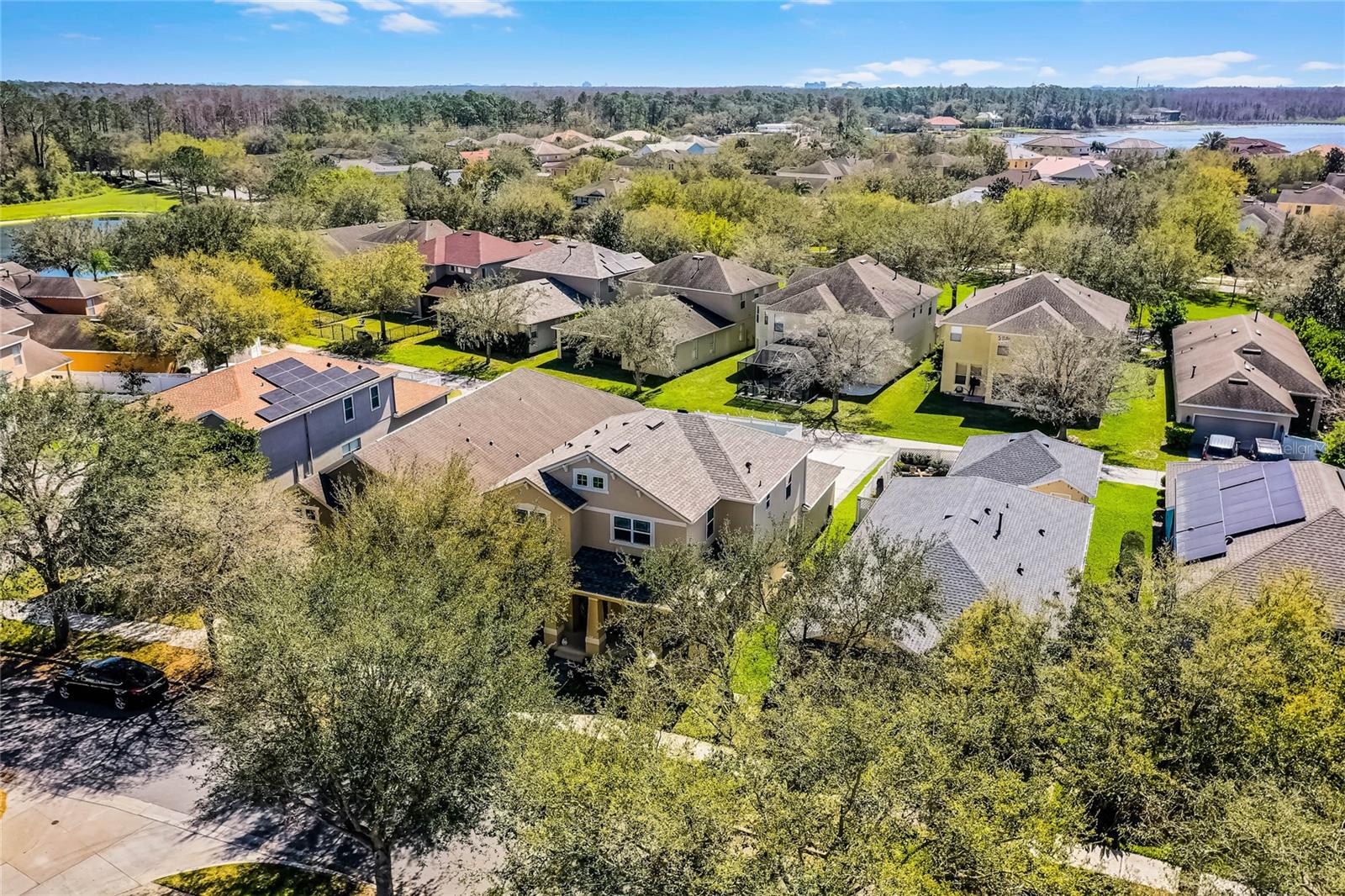 14554 BLACK CHERRY TRL, WINTER GARDEN, FL, 34787