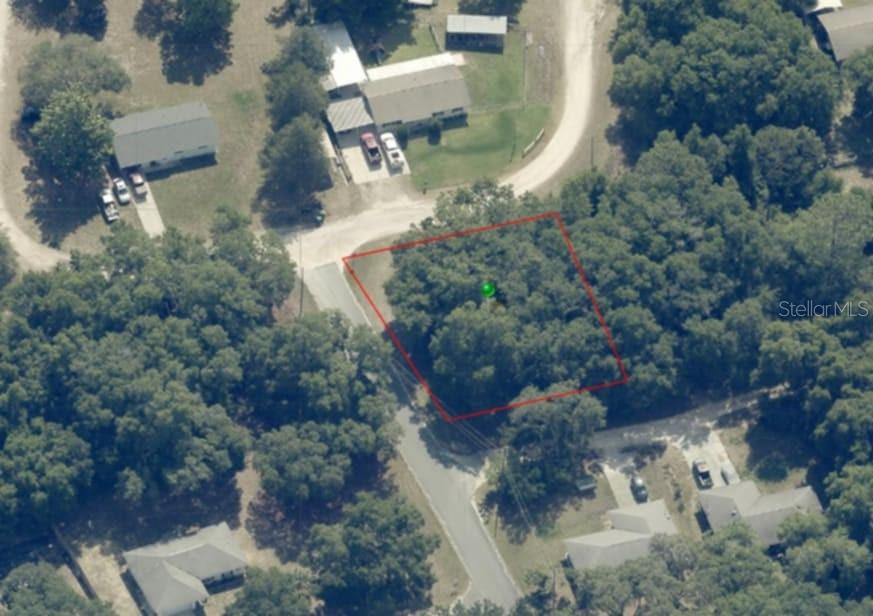 517 S SAVARY AVE, INVERNESS, FL, 34453