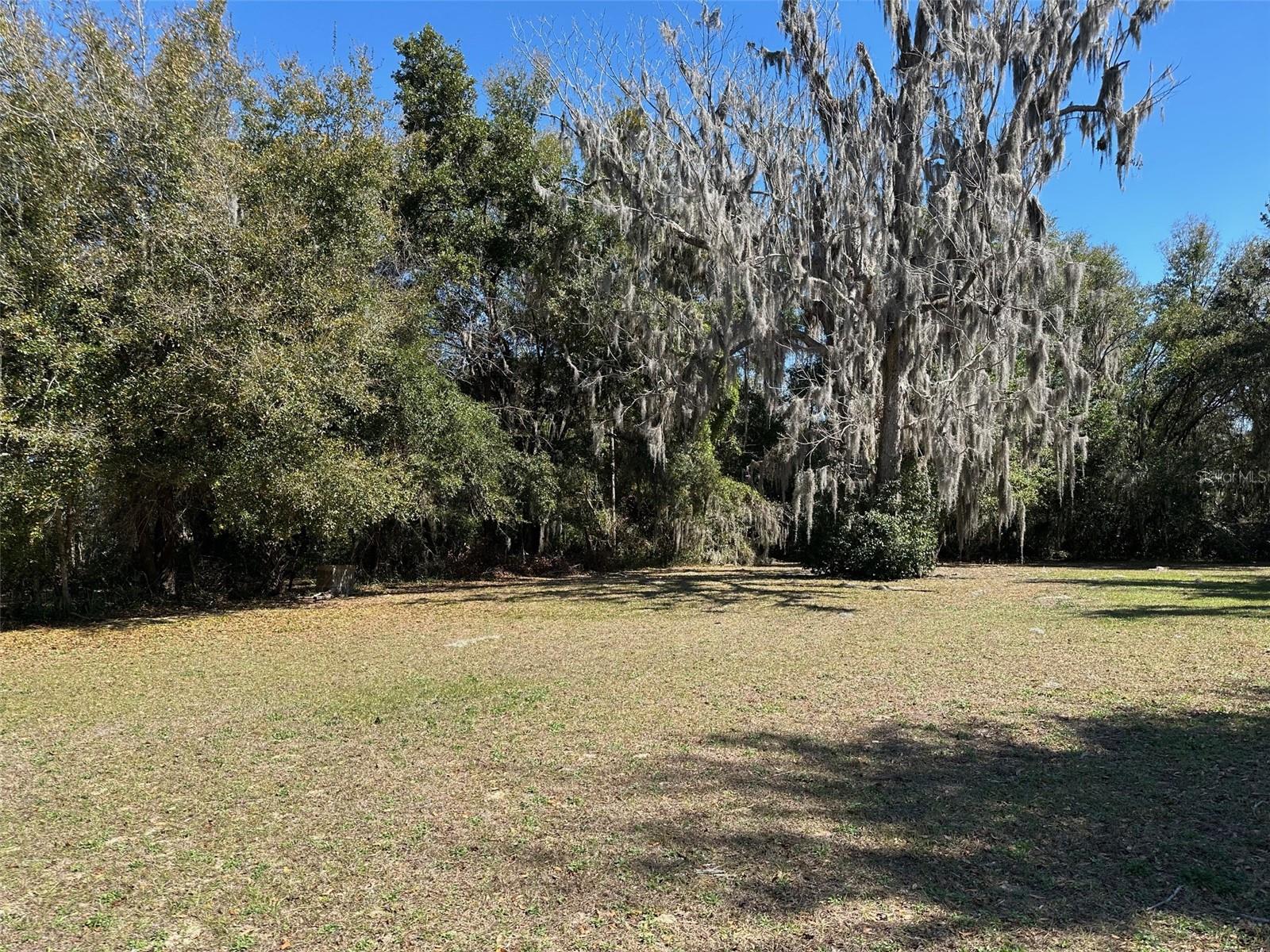 116 DR MARTIN LUTHER KING JR AVE, INVERNESS, FL, 34450