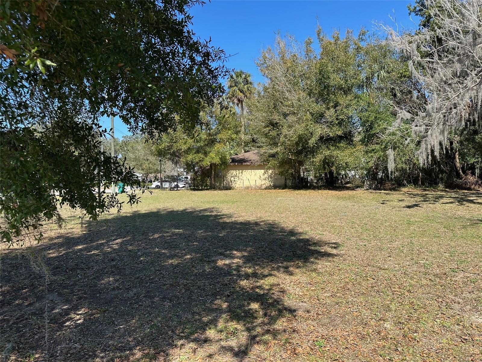 116 DR MARTIN LUTHER KING JR AVE, INVERNESS, FL, 34450
