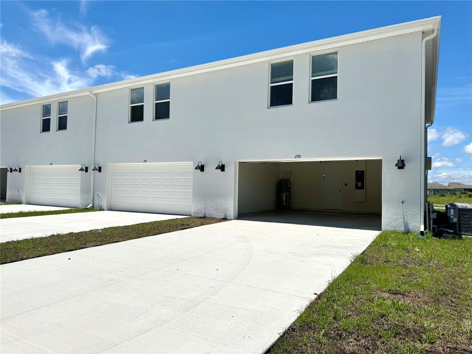 295 PRESTON COVE DR, ST CLOUD, FL, 34771