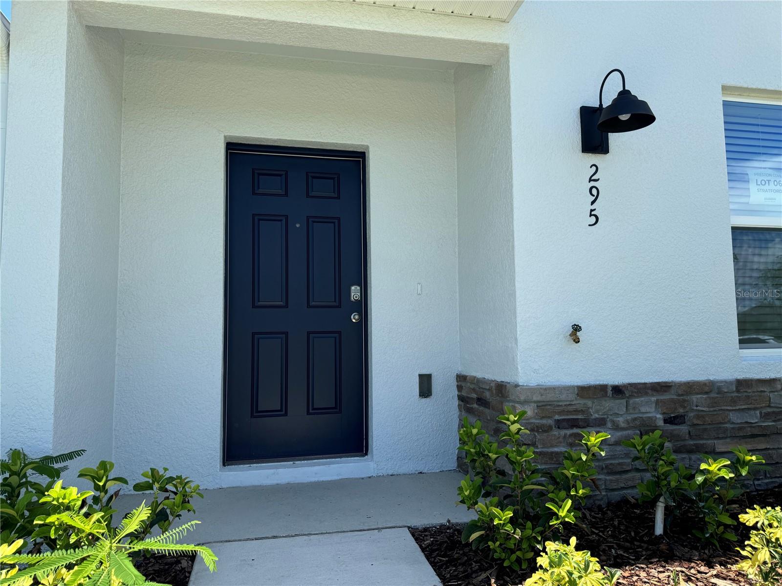 295 PRESTON COVE DR, ST CLOUD, FL, 34771