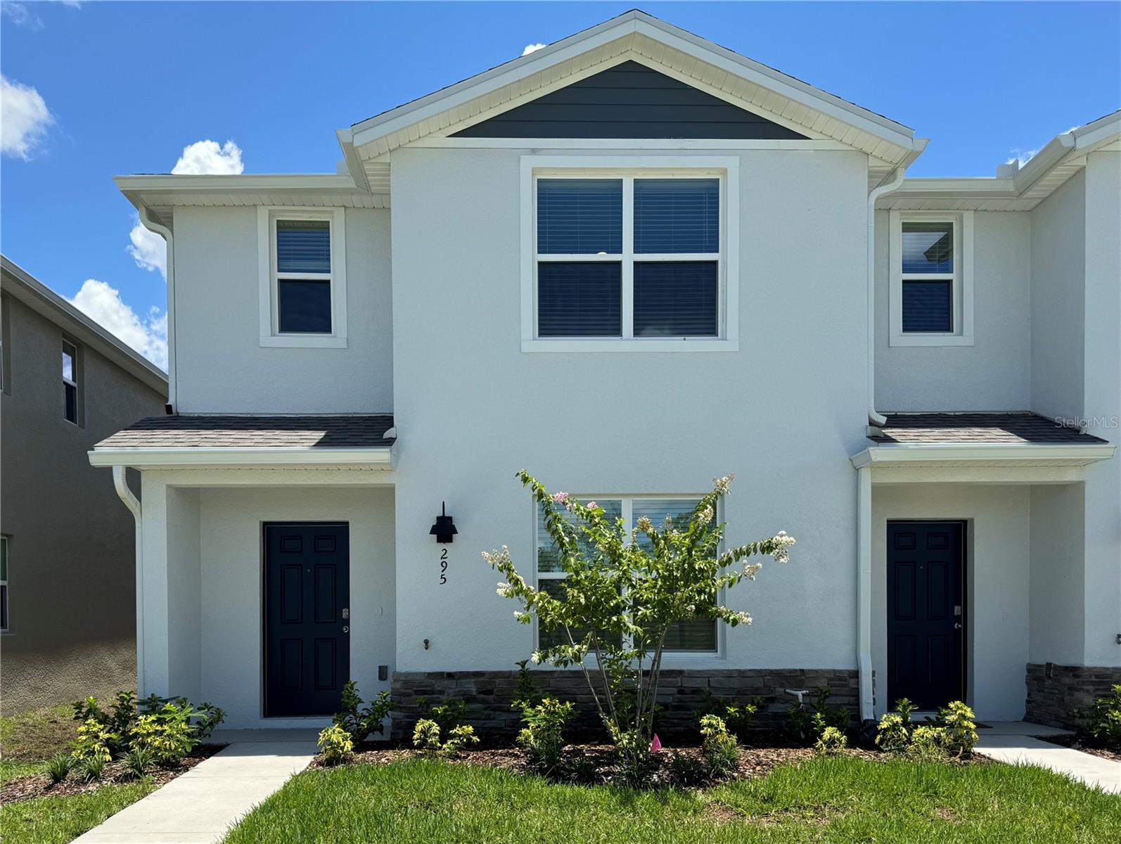 295 PRESTON COVE DR, ST CLOUD, FL, 34771