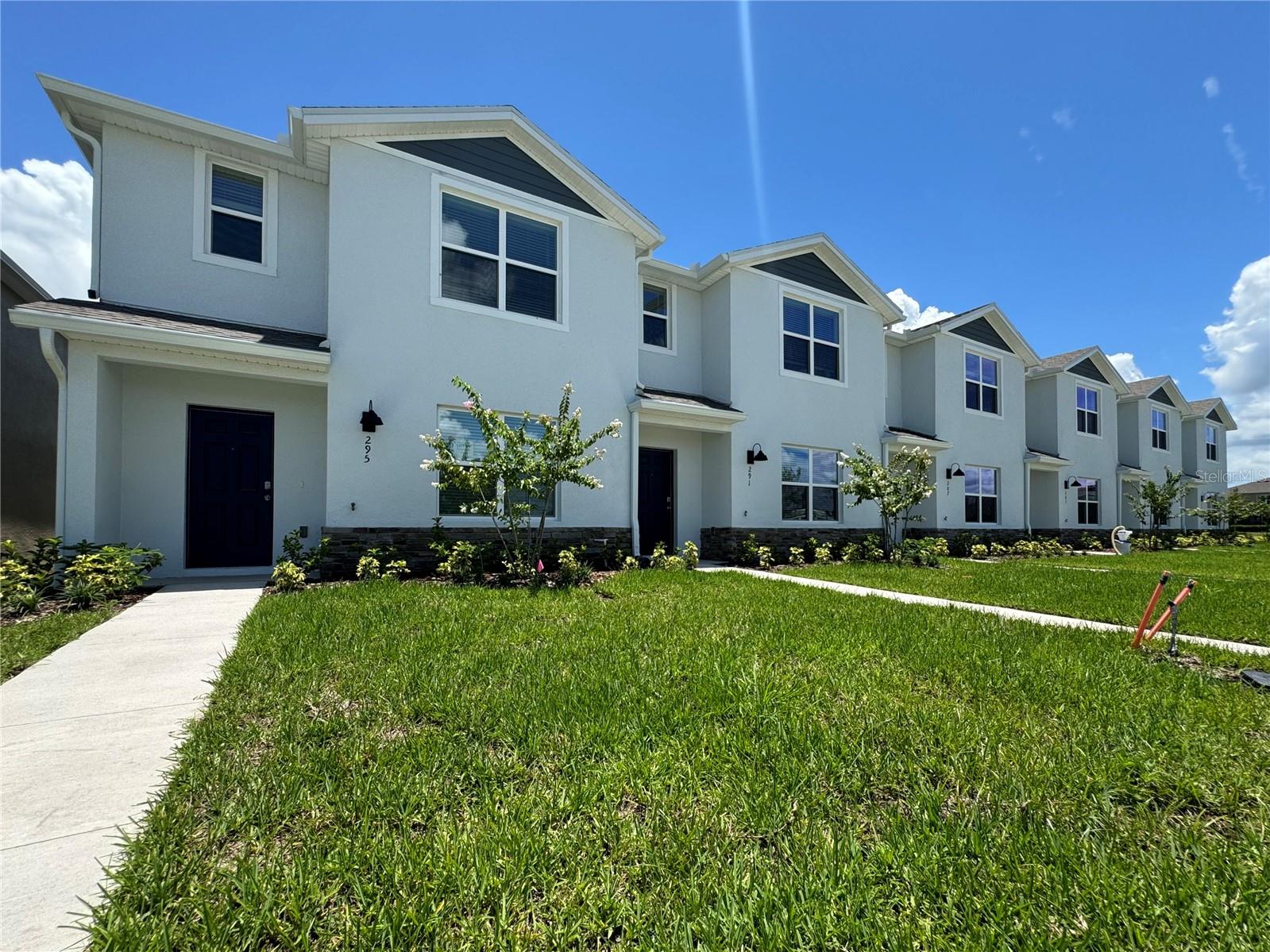 295 PRESTON COVE DR, ST CLOUD, FL, 34771