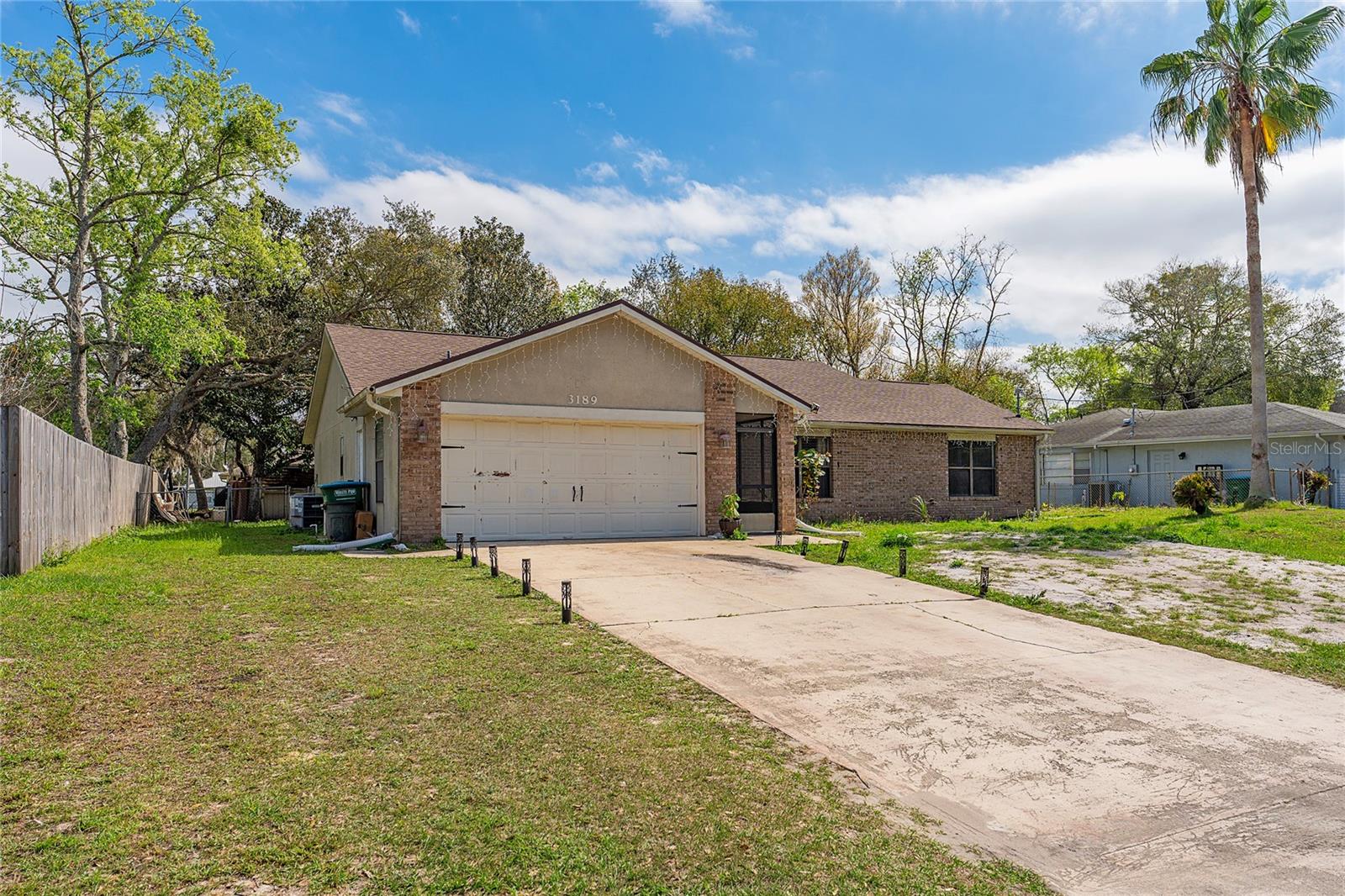 3189 SAINT JAMES AVE, DELTONA, FL, 32738