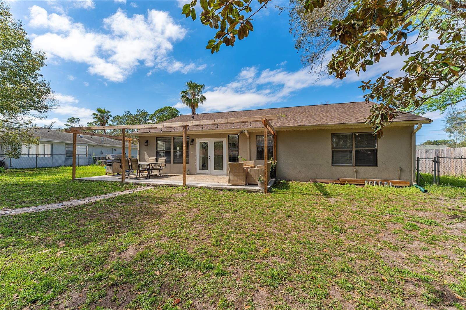 3189 SAINT JAMES AVE, DELTONA, FL, 32738