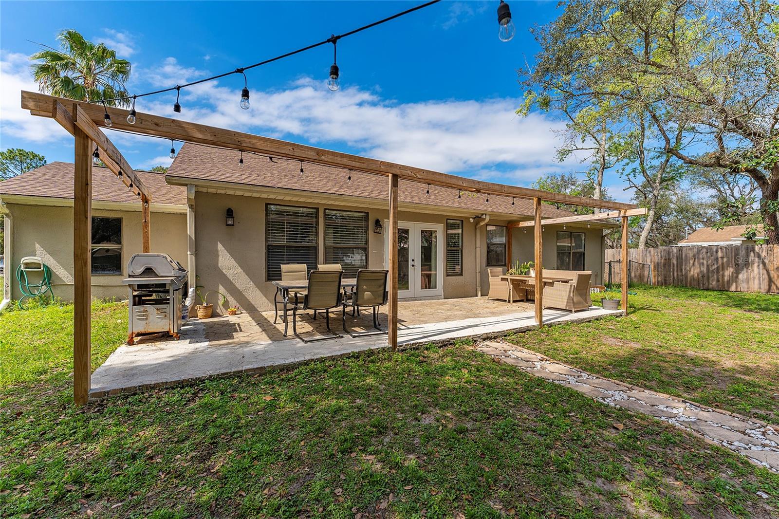 3189 SAINT JAMES AVE, DELTONA, FL, 32738