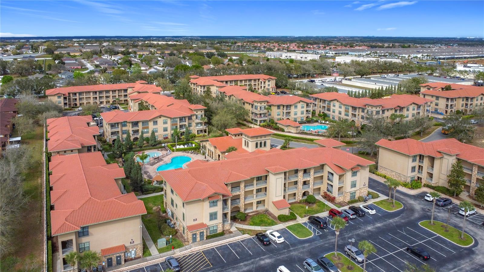 912 CHARO PKWY #214, DAVENPORT, FL, 33897