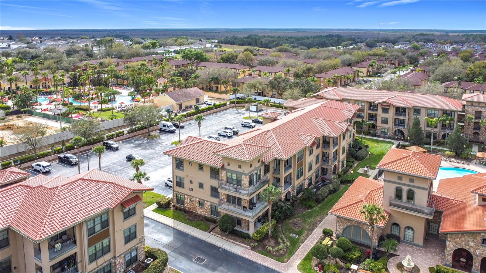 912 CHARO PKWY #214, DAVENPORT, FL, 33897