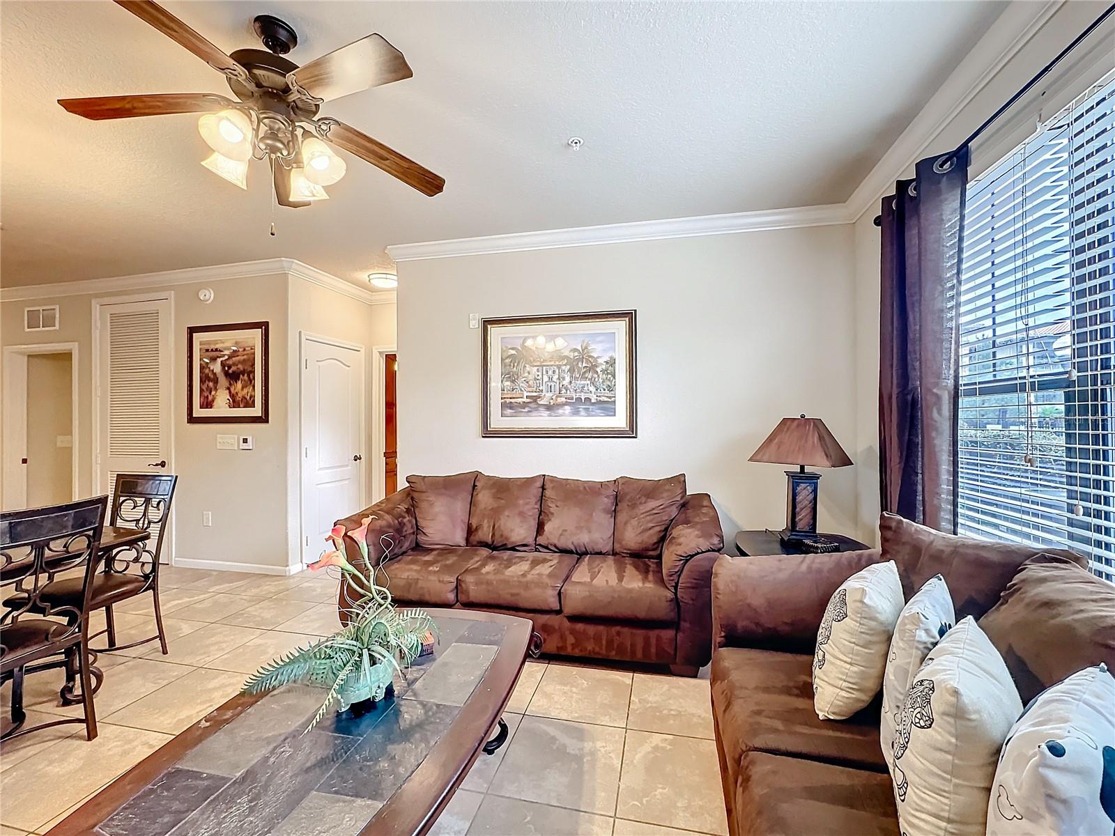 912 CHARO PKWY #214, DAVENPORT, FL, 33897