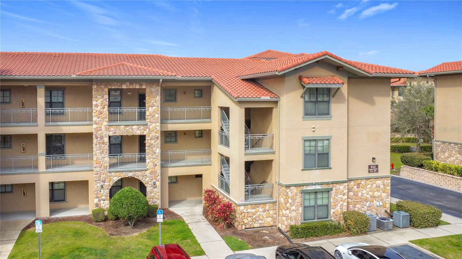 912 CHARO PKWY #214, DAVENPORT, FL, 33897