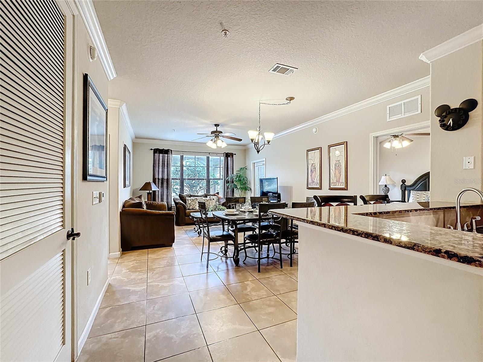 912 CHARO PKWY #214, DAVENPORT, FL, 33897