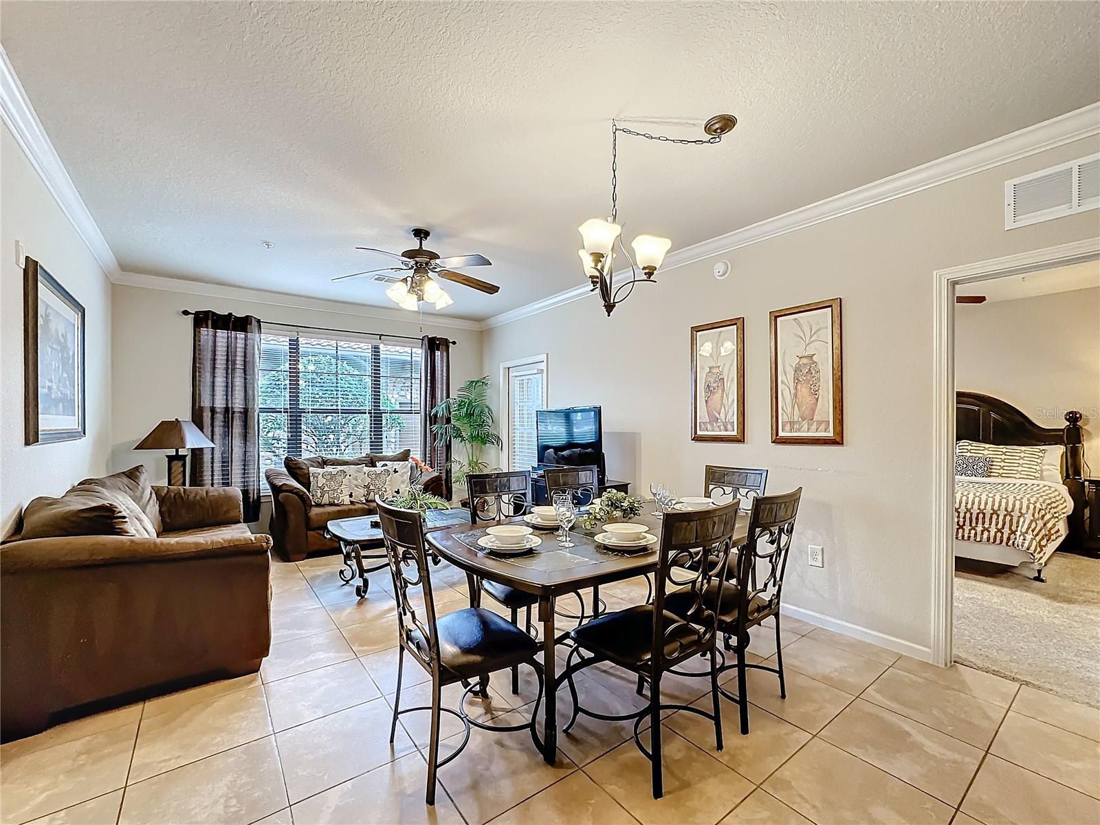 912 CHARO PKWY #214, DAVENPORT, FL, 33897