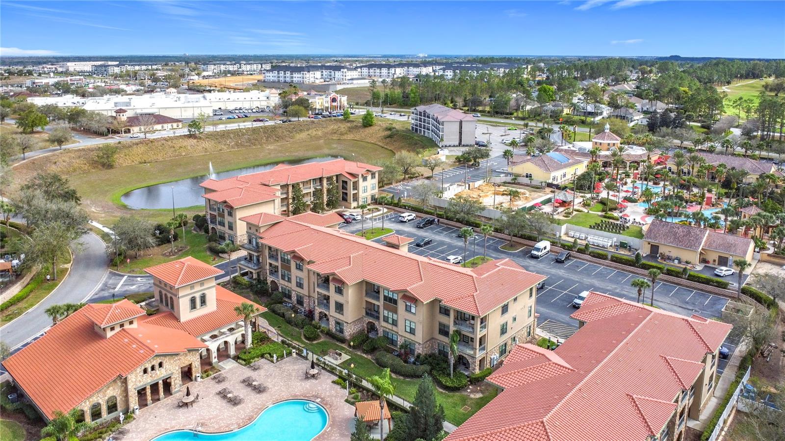 912 CHARO PKWY #214, DAVENPORT, FL, 33897