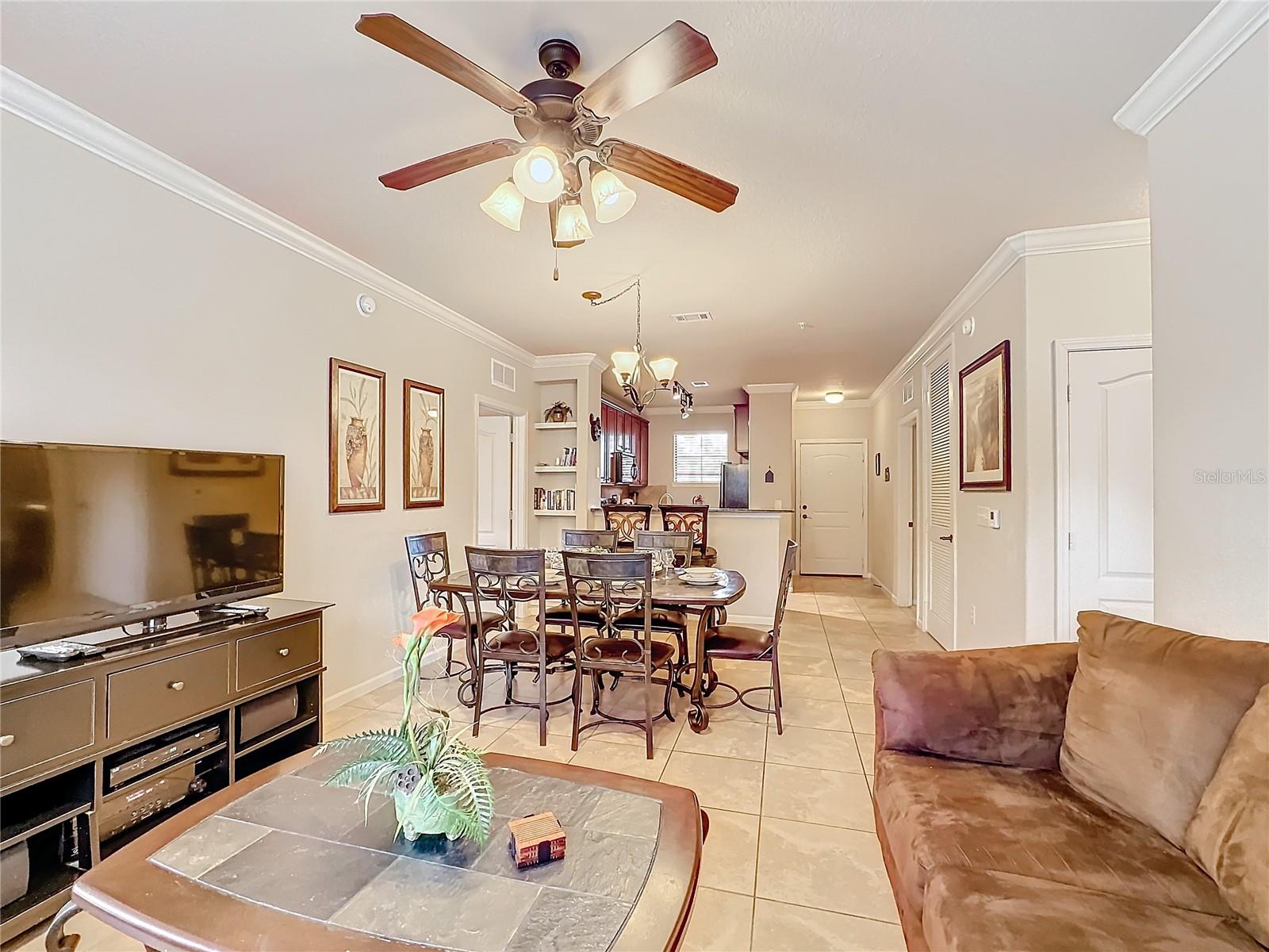 912 CHARO PKWY #214, DAVENPORT, FL, 33897