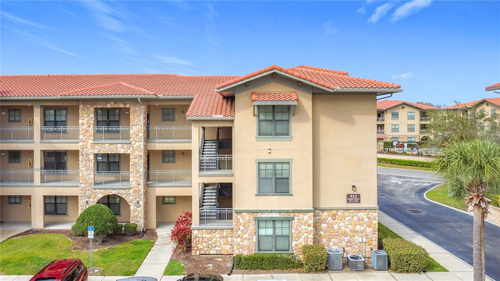 912 CHARO PKWY #214, DAVENPORT, FL, 33897