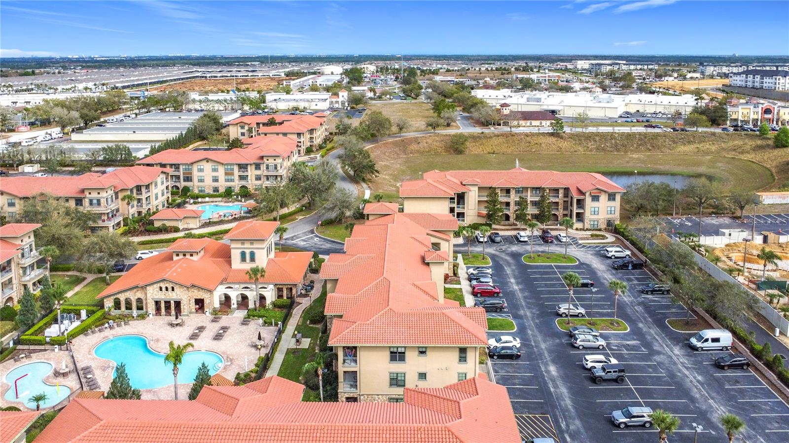 912 CHARO PKWY #214, DAVENPORT, FL, 33897