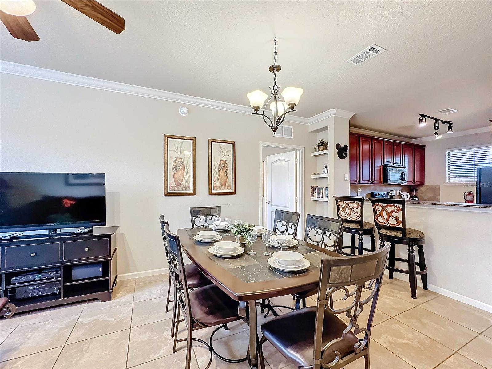912 CHARO PKWY #214, DAVENPORT, FL, 33897