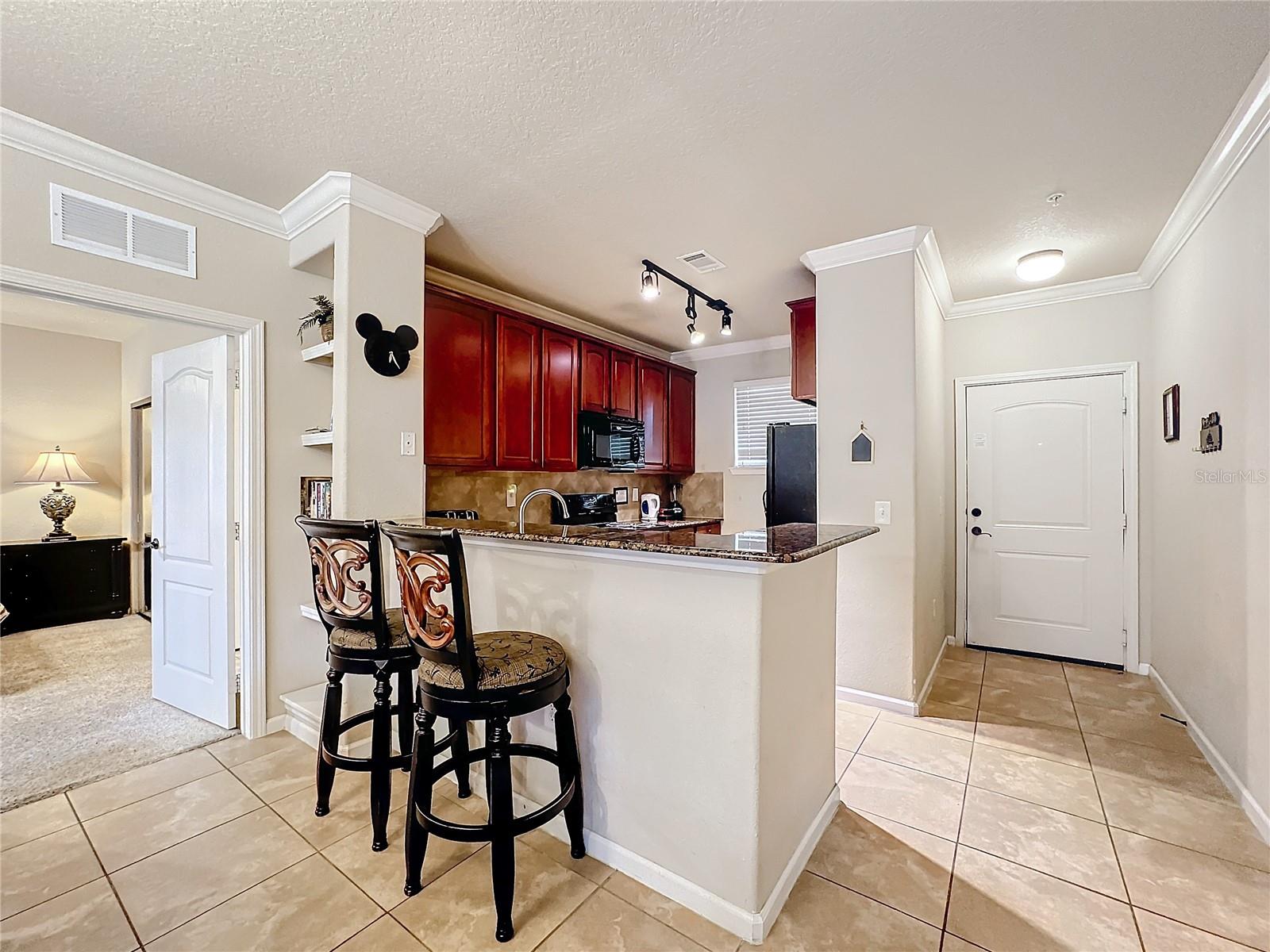 912 CHARO PKWY #214, DAVENPORT, FL, 33897