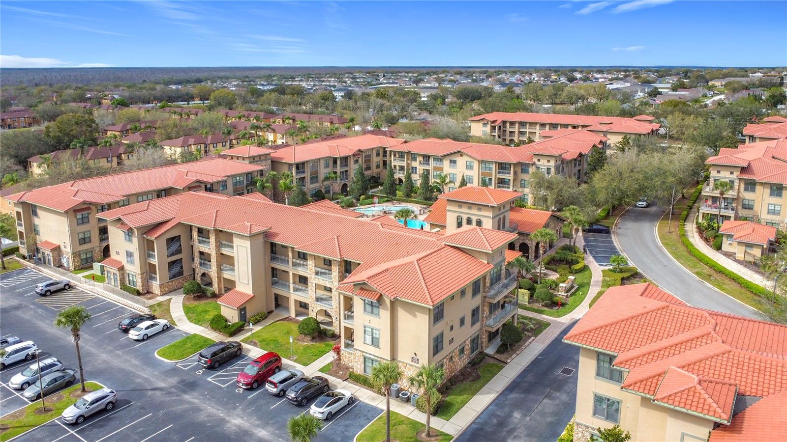 912 CHARO PKWY #214, DAVENPORT, FL, 33897