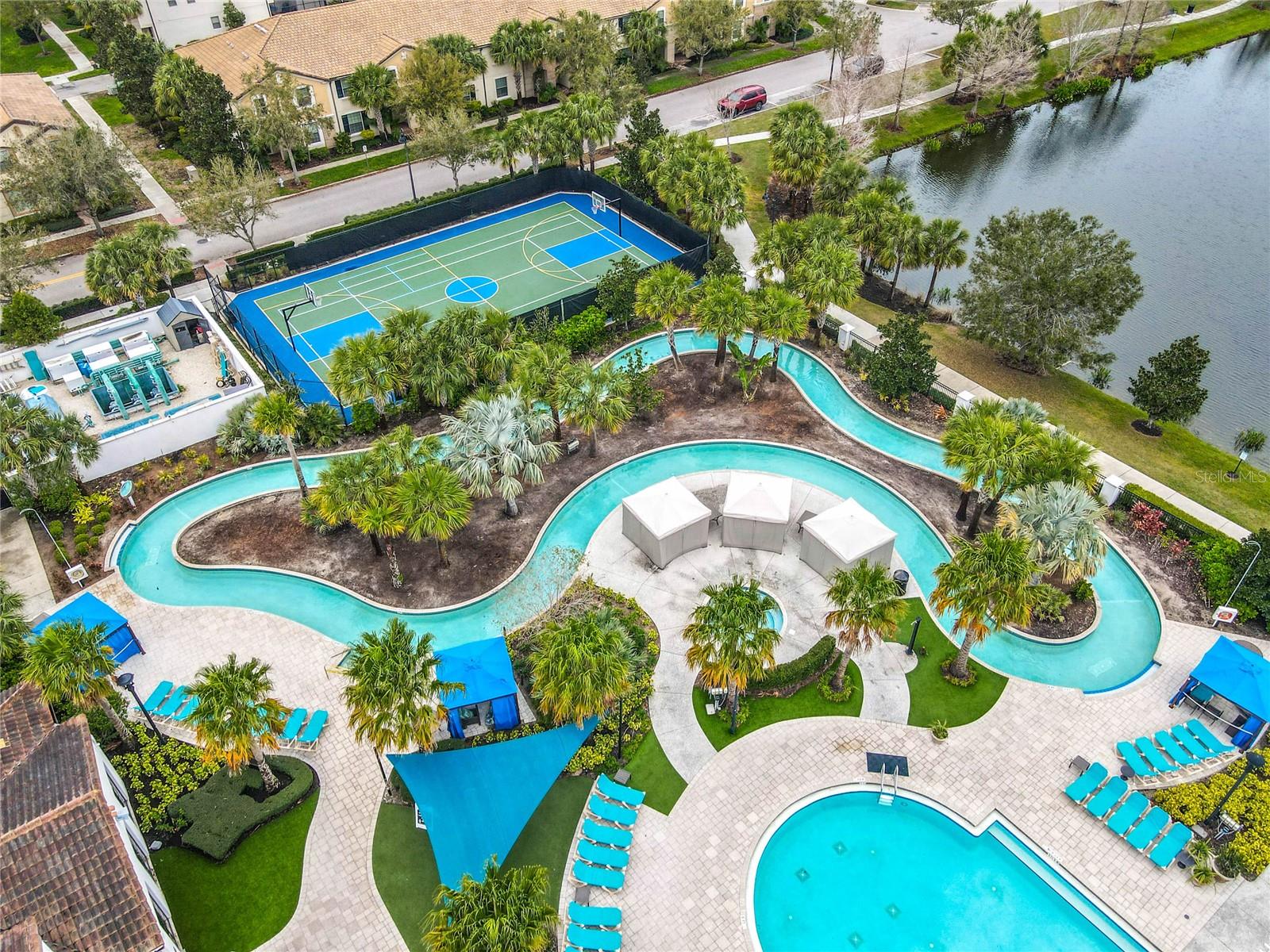 8941 RHODES ST, KISSIMMEE, FL, 34747