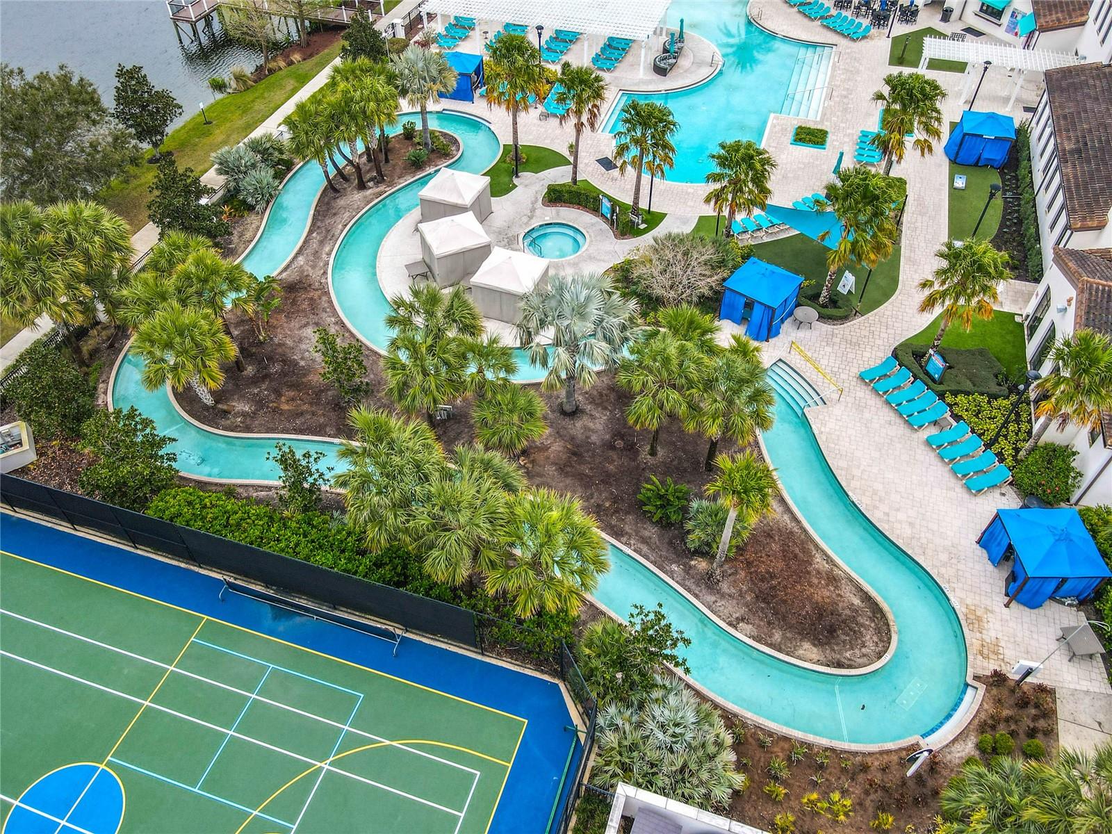8941 RHODES ST, KISSIMMEE, FL, 34747