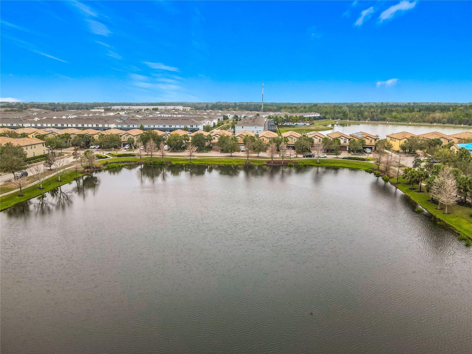 8941 RHODES ST, KISSIMMEE, FL, 34747