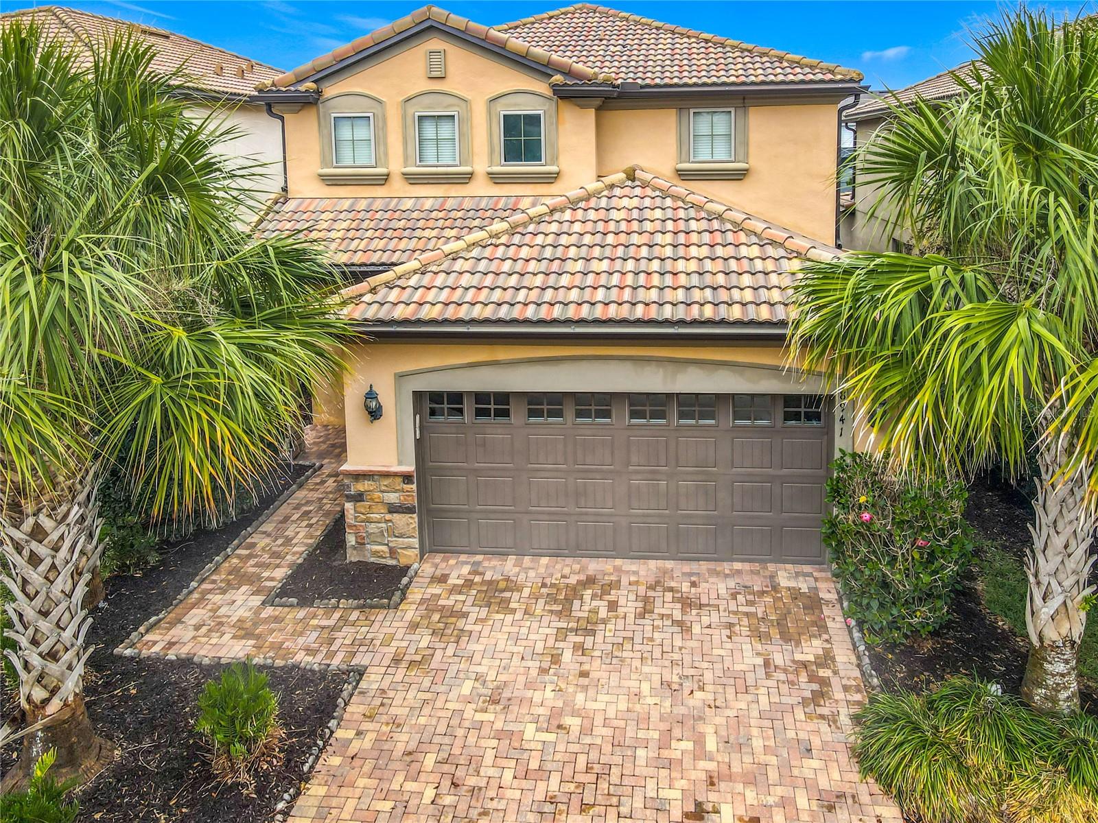 8941 RHODES ST, KISSIMMEE, FL, 34747