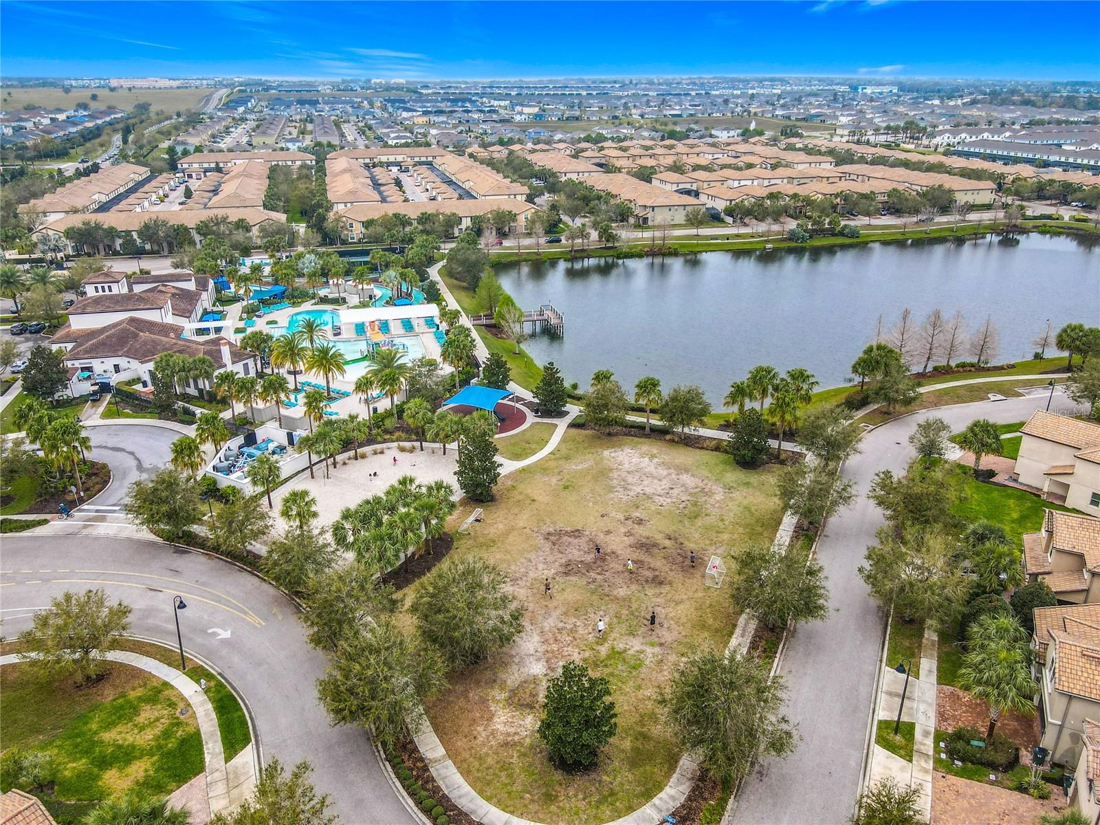 8941 RHODES ST, KISSIMMEE, FL, 34747