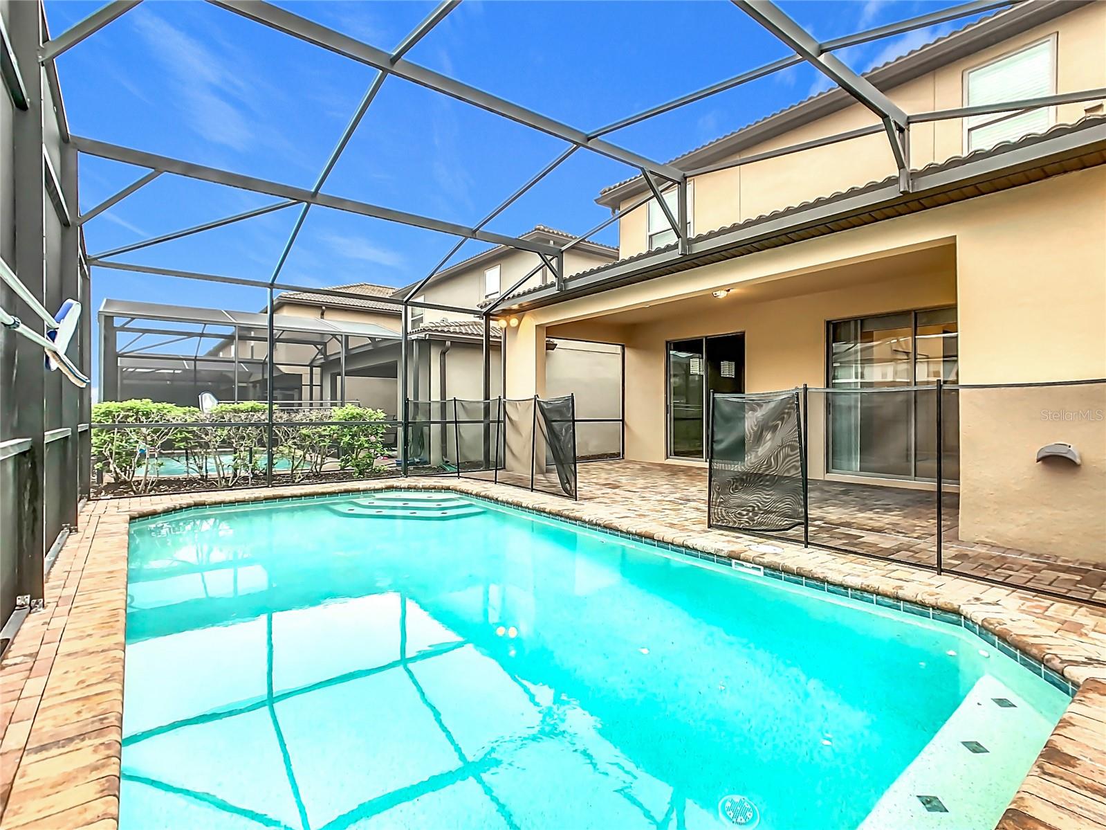 8941 RHODES ST, KISSIMMEE, FL, 34747