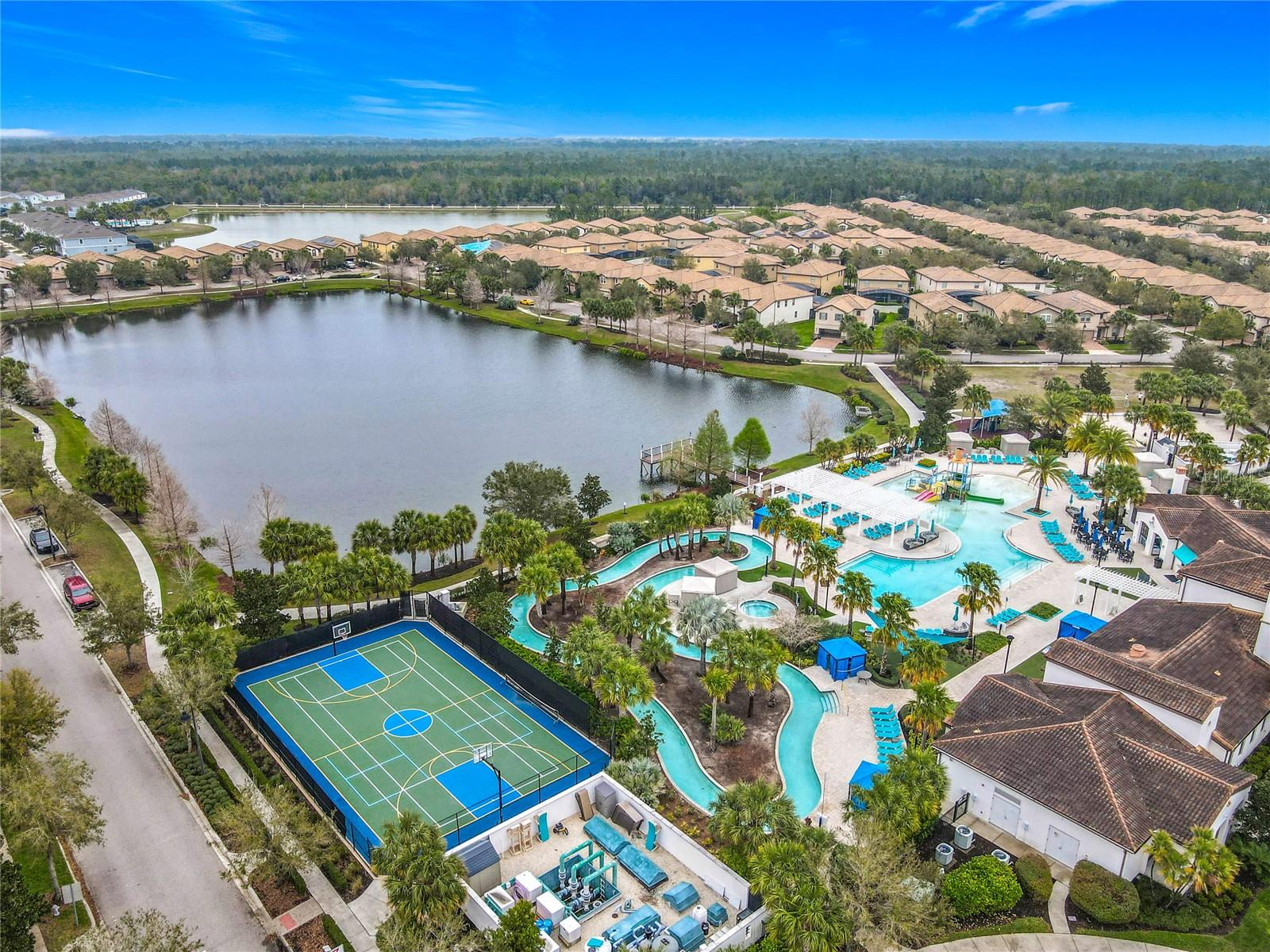 8941 RHODES ST, KISSIMMEE, FL, 34747