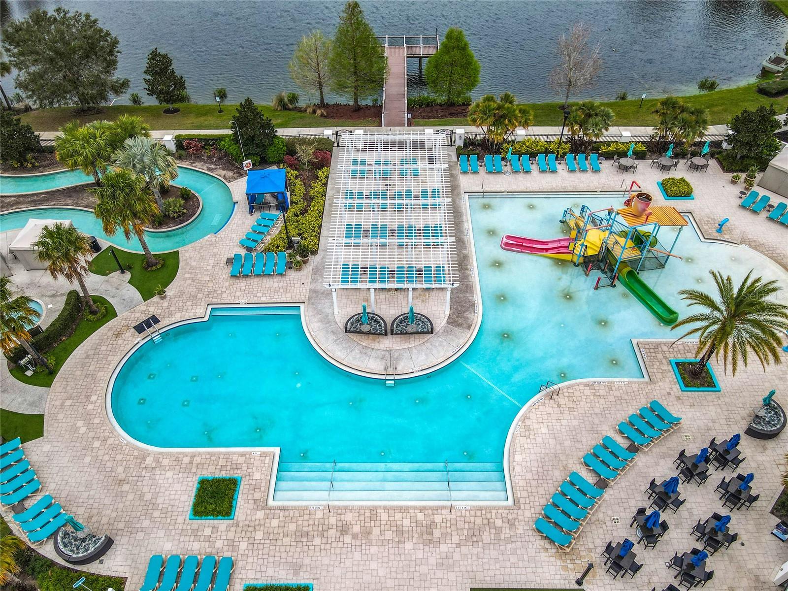 8941 RHODES ST, KISSIMMEE, FL, 34747