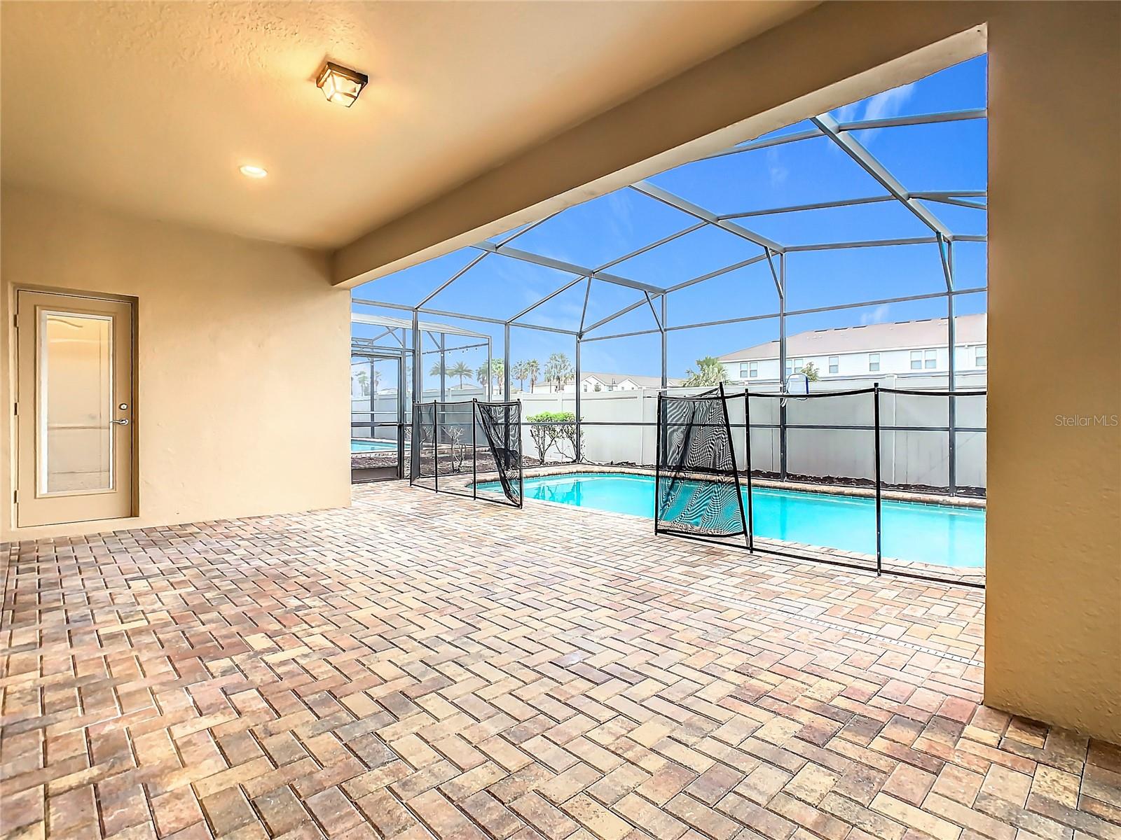 8941 RHODES ST, KISSIMMEE, FL, 34747