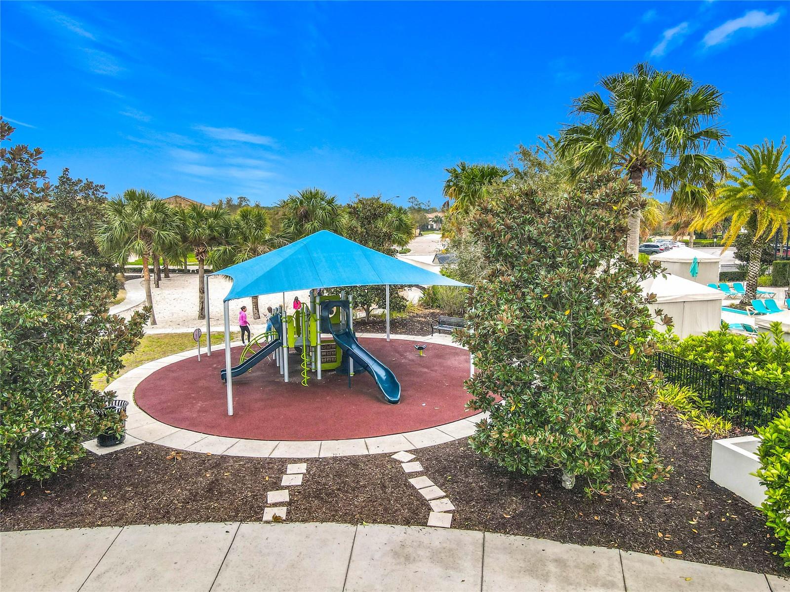 8941 RHODES ST, KISSIMMEE, FL, 34747