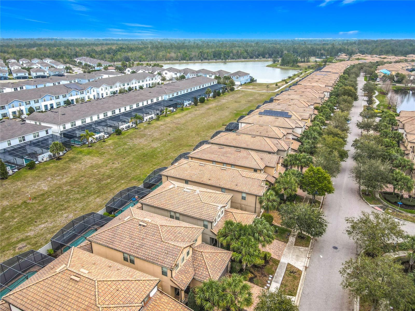 8941 RHODES ST, KISSIMMEE, FL, 34747