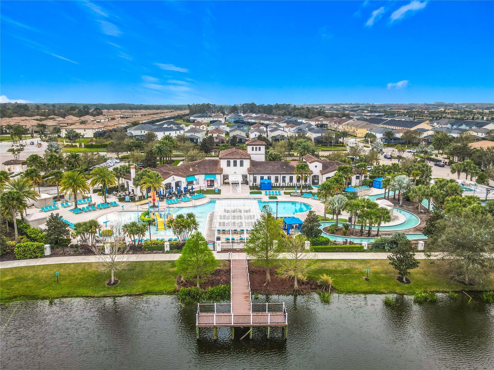 8941 RHODES ST, KISSIMMEE, FL, 34747