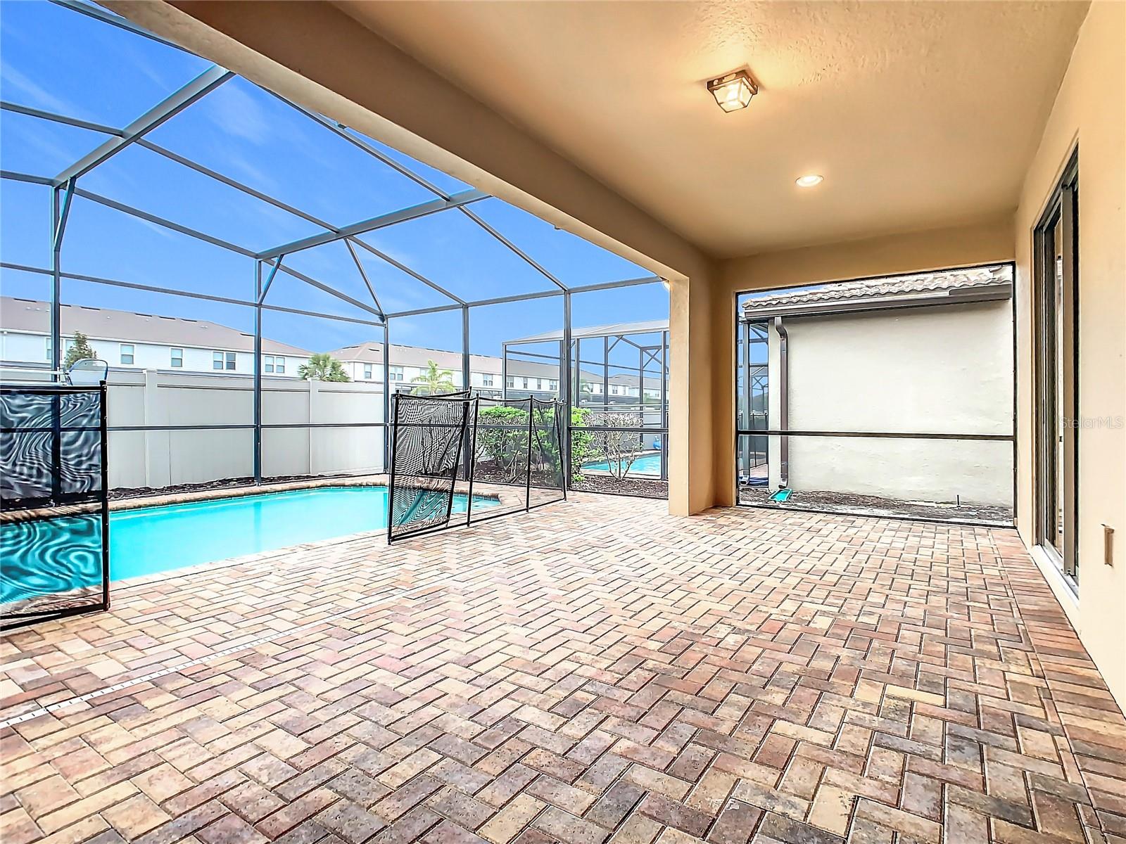 8941 RHODES ST, KISSIMMEE, FL, 34747