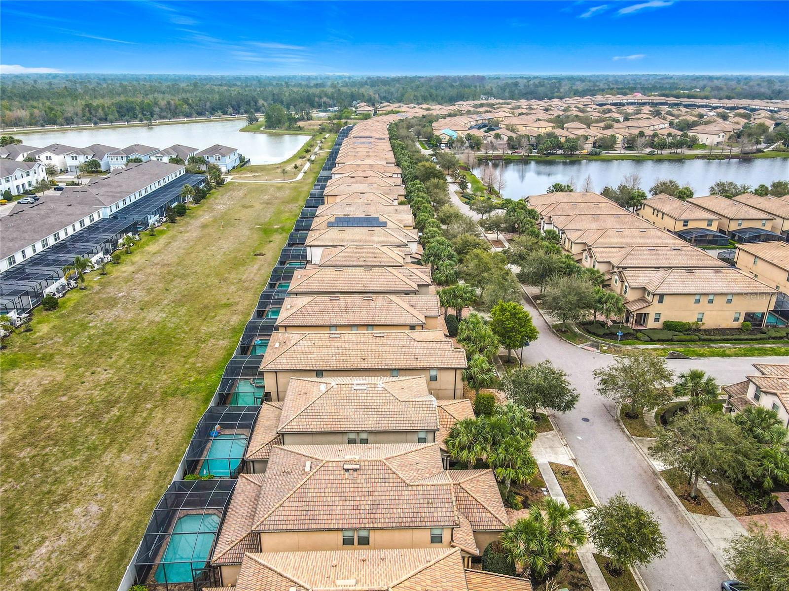 8941 RHODES ST, KISSIMMEE, FL, 34747