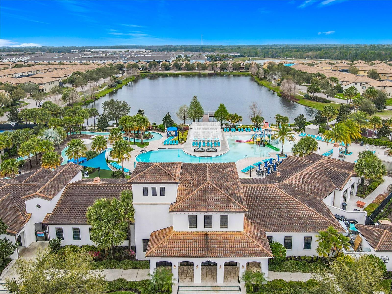 8941 RHODES ST, KISSIMMEE, FL, 34747