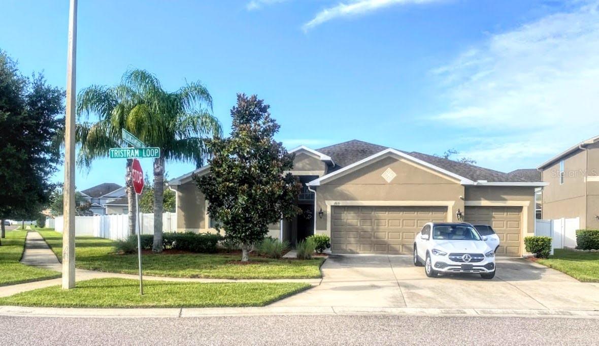 3709 TRISTRAM LOOP, LAND O LAKES, FL, 34638