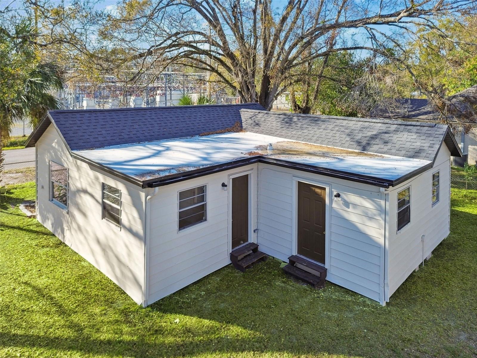 2801 N 75TH ST, TAMPA, FL, 33619
