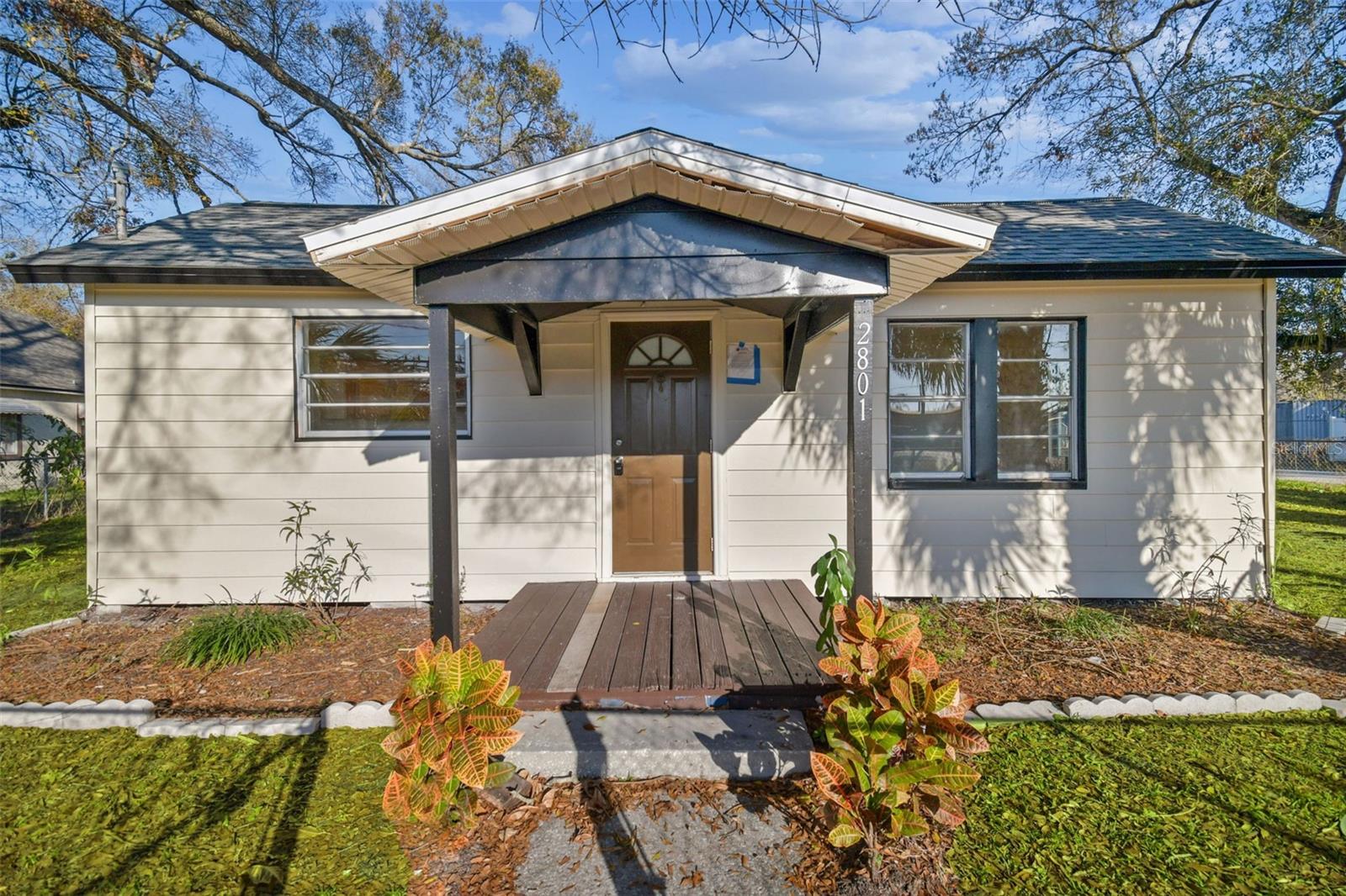 2801 N 75TH ST, TAMPA, FL, 33619
