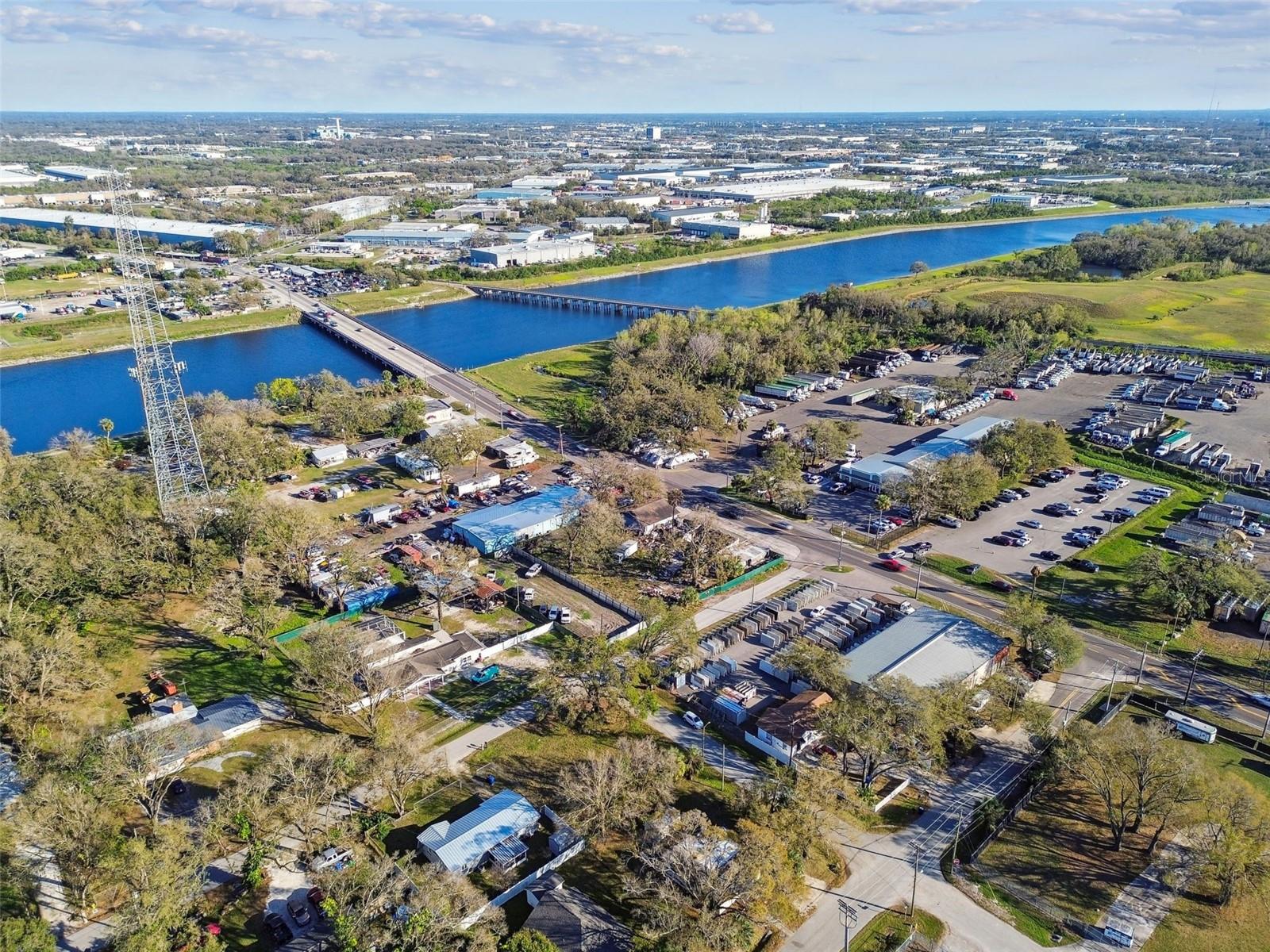 2801 N 75TH ST, TAMPA, FL, 33619