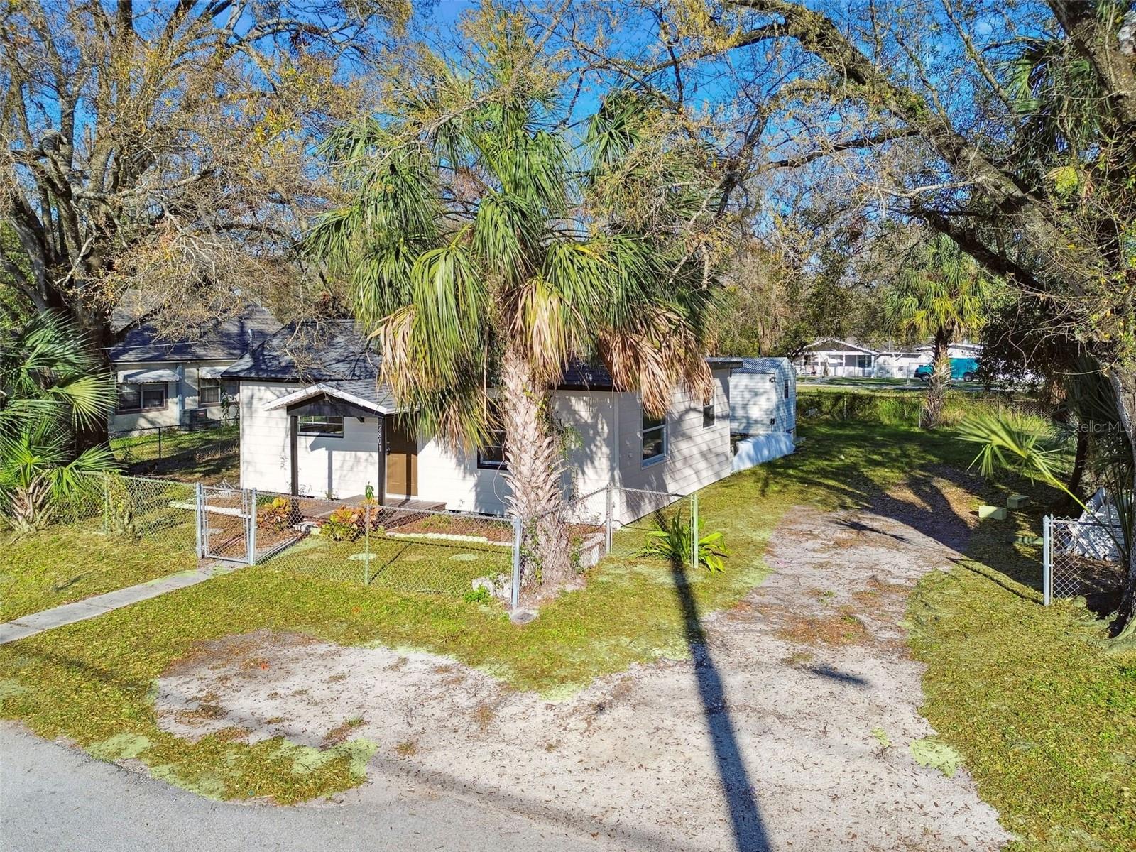 2801 N 75TH ST, TAMPA, FL, 33619