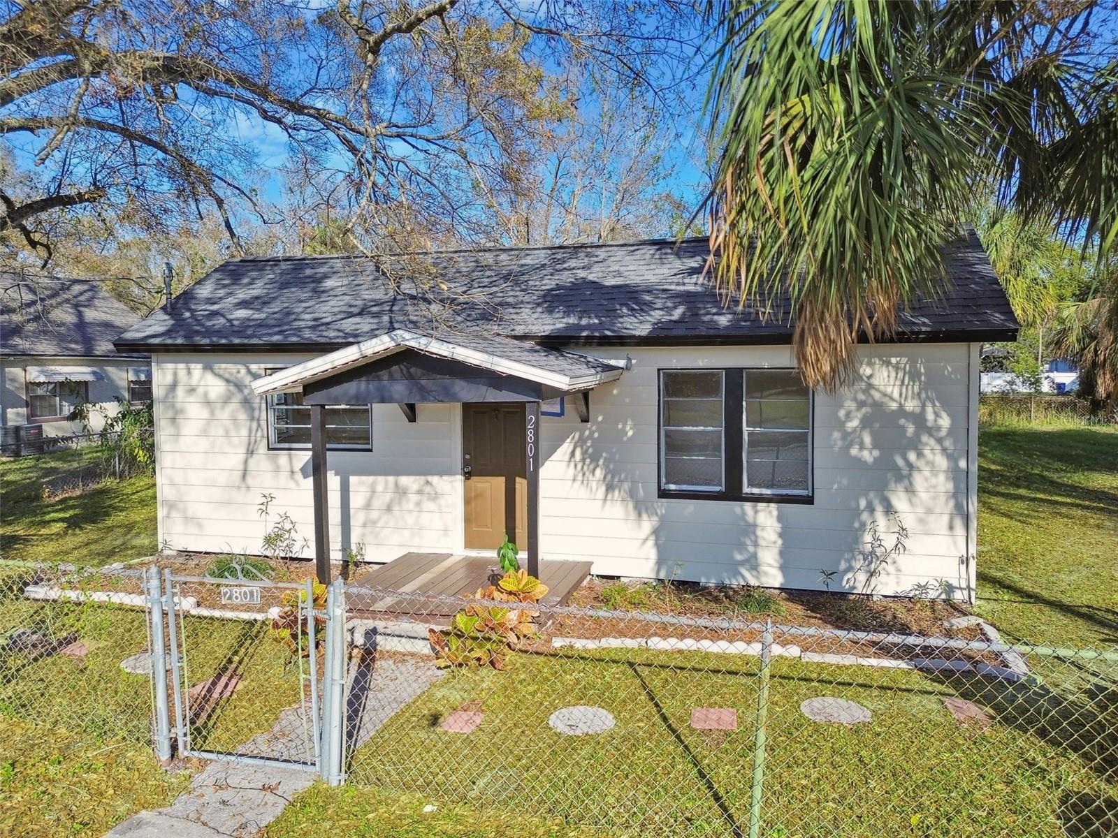 2801 N 75TH ST, TAMPA, FL, 33619